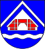 Blason de Neuwittenbek