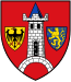 Blason de Schwabach