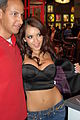 Image 37Daisy Marie posing with a fan at the AVN Adult Entertainment Expo 2008