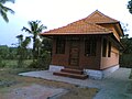 Household shrine of Bellē Badagumanē, Belle, Udupi