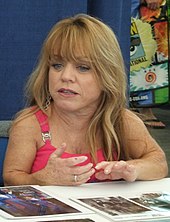 Artikeln om Debbie Lee Carrington(en) kan skapas och artikeln om Venus Williams kan förbättras.