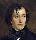 Benjamin Disraeli