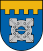 Coat of arms of Dobele Municipality