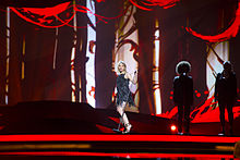 Description de l'image ESC2013 - France 04.jpg.