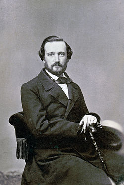 Edvard Swartz, 1870