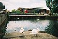 Engine Shed, Lincoln