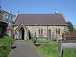 Parish Church of St. Mary