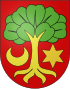 Blason de Cerlier