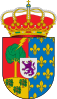 Coat of arms of Albondón, Spain