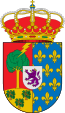 Blason de Albondón