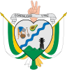 Official seal of Norcasia, Caldas