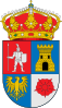 Coat of arms of Reinosa