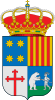 Coat of arms of Valle de Hecho (Spanish)