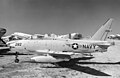 FJ-4F（1960年）