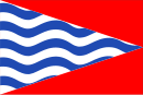 Drapeau de Adrados