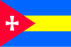 Flag of Demydivka Raion