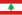 Flag of Libano