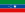 シダマ州の旗