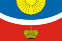 Flag of Tikhvinsky District