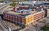 Ford Motor Company Columbus Branch Assembly Plant