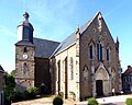 Église Saint-Pierre de La Carneille