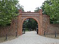 Friedhof Löbejün