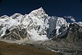 Everest-Lhotse.