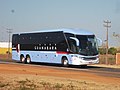 Marcopolo G7 da empresa