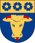 Höreda landskommun (1947–1970)