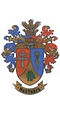 Blason de Martonfa