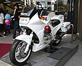 Honda VFR750P