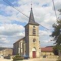 Kirche Saint-Agnan