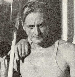 Ingemar Hedberg