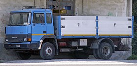 Iveco Série M