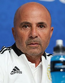 Jorge Sampaoli