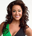 Katy Mixon interpreta Betsy