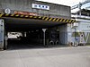 近鉄宮津駅