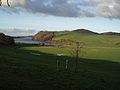 Lough Derravaragh & Knockeyon