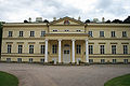 Château de Nový zámek à Kostelec nad Orlicí