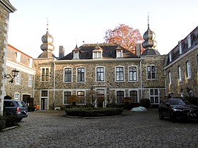 Herrenhaus