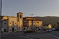 Santuario della Madonna di Roio