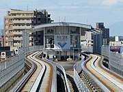 長久手古戦場駅