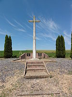 Monument aux morts