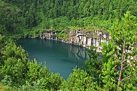 Lake Tritiva