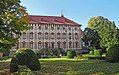 Schloss Libochovice