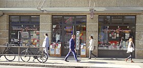 illustration de Librairie du Boulevard (Genève)