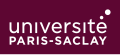 Logo de l'université Paris-Saclay depuis 2020.