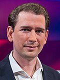 Sebastian Kurz