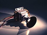 Mars Descent Imager