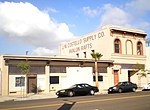 Wilmington Masonic Temple